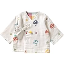 10mois (ディモワ) - Hoppetta Amazon.co.jp: 10mois(ディモワ) - Hoppetta ふくふくガーゼ(6重ガーゼ